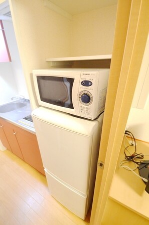 レオパレスグランド オープリー37404の物件内観写真